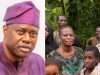 Oriire Abduction: NDC Backs Makinde’s Call For UN Probe