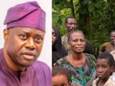 Oriire Abduction: NDC Backs Makinde’s Call For UN Probe