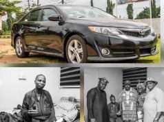Oyo APC Guber Candidate, Alli Donates Brand-New Car To Kidnapped Oriire School Principal