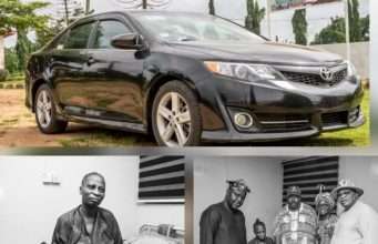Oyo APC Guber Candidate, Alli Donates Brand-New Car To Kidnapped Oriire School Principal