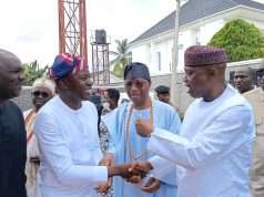 The Greater Future For Ekiti State : Our Collective Responsibility | By Olawale Ogunyebi