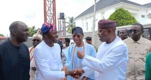 The Greater Future For Ekiti State : Our Collective Responsibility | By Olawale Ogunyebi