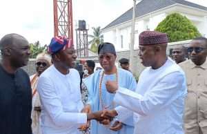 The Greater Future For Ekiti State : Our Collective Responsibility | By Olawale Ogunyebi