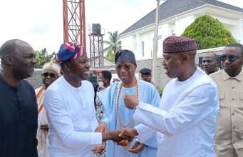 The Greater Future For Ekiti State : Our Collective Responsibility | By Olawale Ogunyebi