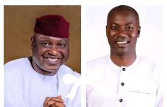 Harrison Alonge Congratulates Governor Oyebanji on Supreme Court Verdict …Says it’s a victory for Ekiti people