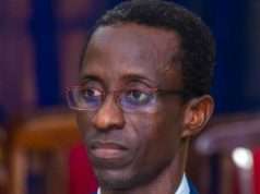 UI Names Professor Peter Olapegba As 14th Vice Chancellor