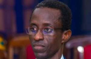 UI Names Professor Peter Olapegba As 14th Vice Chancellor