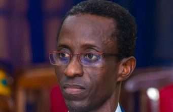 UI Names Professor Peter Olapegba As 14th Vice Chancellor