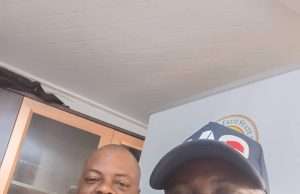 Ekiti Transport Commissioner, Ajobiewe Reaffirms Commitment To Youth Employment Inclusive Governance …Receives HOA’s Media Aide Olawale Ogunyebi, says govt will continue engaging vibrant youth