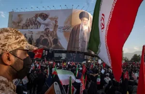 Iran Threatens to Block More Trade Routes As US Launches Fresh Strikes