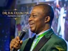 Dr D.K. Olukoya At 69, Celebrated As A Symbol of Faith, Integrity And Transformational Leadership