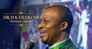 Dr D.K. Olukoya At 69, Celebrated As A Symbol of Faith, Integrity And Transformational Leadership
