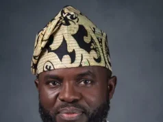 Oyo APC Assembly Hopeful Hassan Giwa Commends Tinubu Over N1 Trillion Road Projects