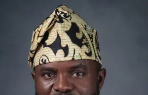 Oyo APC Assembly Hopeful Hassan Giwa Commends Tinubu Over N1 Trillion Road Projects