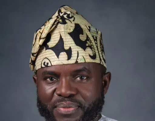 Oyo APC Assembly Hopeful Hassan Giwa Commends Tinubu Over N1 Trillion Road Projects