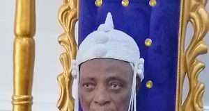Oba Ladoja Promotes 10 Chiefs to Higher Status