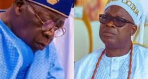 Ilaji CEO, Dotun Sanusi Hails President Tinubu Over ₦920.5 Billion Road Projects in Oyo