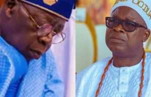 Ilaji CEO, Dotun Sanusi Hails President Tinubu Over ₦920.5 Billion Road Projects in Oyo