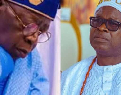 Ilaji CEO, Dotun Sanusi Hails President Tinubu Over ₦920.5 Billion Road Projects in Oyo