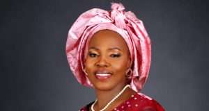 2027: Ex- Oyo Information Officer, Titilope Adeyemi, Seeks House of Representatives Seat on PRP Platform, Promises quality representation