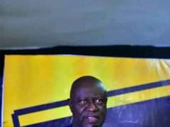 City People Media Icon Award: Oyo Speaker, Ogundoyin Congratulates Mayor Isaac Brown