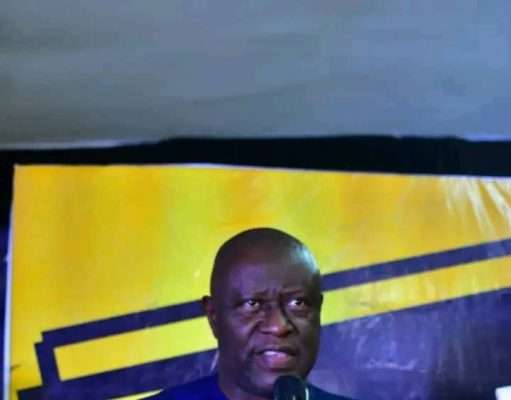 City People Media Icon Award: Oyo Speaker, Ogundoyin Congratulates Mayor Isaac Brown