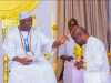 I Dedicate My Recent Achievement As A Chattered Associate To Oyabisehin Dynasty And Ibadan land , Says Ajibola Babatunde