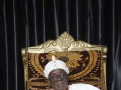 Late Oba Olakulehin, A Renowned Traditional Ruler, Peace Loving, Disciplined, Says Ladoja