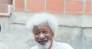 The Iroko At 92… A Birthday Tribute To Wole Soyinka
