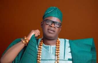 ‎Chief Jubril Dotun Sanusi Set for Installation as Gbonka Olubadan of Ibadanland
