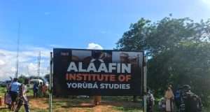 Renowned Historian, Toyin Falola Charges Nigerian Universities to Treat Ifá like Aristotle