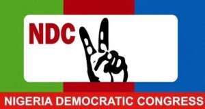 Oyo NDC Members Petition National Leadership, Accuse State Chair Akinlolu Of Abuse Of Office, Anti Party Conduct