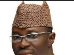 Taofeek Arapaja’s Blueprint of A Political Architect In The Complex Landscape of Oyo State politics