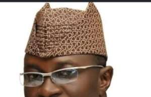 Taofeek Arapaja’s Blueprint of A Political Architect In The Complex Landscape of Oyo State politics