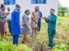 FUNATOÂ Expands Green Initiative As VC Leads Tree-Planting Campaign At Technology Campus