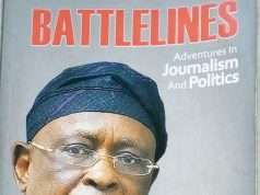 History Is a Stubborn Witness: Before Rewriting 2003