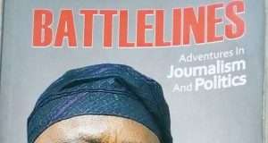 History Is a Stubborn Witness: Before Rewriting 2003