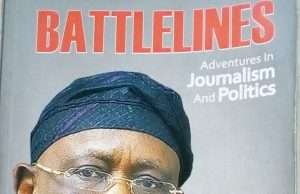 History Is a Stubborn Witness: Before Rewriting 2003