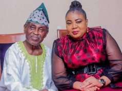 The Timeless Voice of Folk; Celebrating Blackman Akeeb Kareem at 80