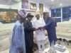 Oodua News Honours BarryFest Forum with Global Excellence Award for Preserving Sikiru Ayinde Barrister’s Legacy