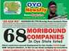 Gov Makinde’s neglect on resuscitation of 68 Moribund companies Sparks Public Debate, As Debate Rages on Governor’s Priority on Building Shops In Lieu of Resuscitation of Moribund Companies To Open Employment 68 Listed