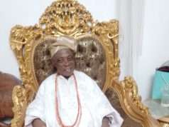 Olubadan Inaugurates Committee on Integration of Traditional And Orthodox Medicine