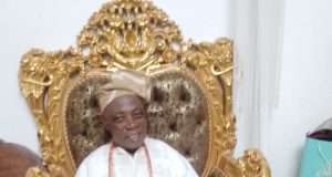 Olubadan Inaugurates Committee on Integration of Traditional And Orthodox Medicine