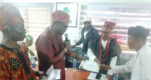AYURI Rallies Yoruba Leaders for Unity, Cultural Renaissance, Unveils Plans for YORES 2026 Summit