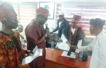 AYURI Rallies Yoruba Leaders for Unity, Cultural Renaissance, Unveils Plans for YORES 2026 Summit