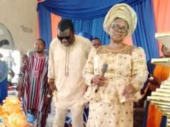 Funmi Aragbaiye Thrills Worshippers As LIJEM Marks 17th Anniversary in Osun… Prophet Oladejo Celebrates Gospel Icon’s Enduring Impact on Music Ministry