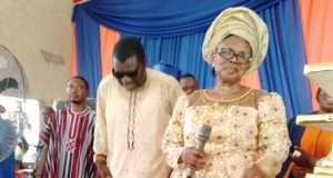 Funmi Aragbaiye Thrills Worshippers As LIJEM Marks 17th Anniversary in Osun… Prophet Oladejo Celebrates Gospel Icon’s Enduring Impact on Music Ministry