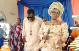 Funmi Aragbaiye Thrills Worshippers As LIJEM Marks 17th Anniversary in Osun… Prophet Oladejo Celebrates Gospel Icon’s Enduring Impact on Music Ministry