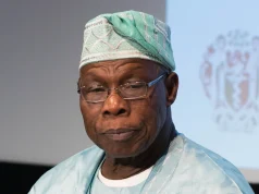 Obasanjo:The Man History Refuses to Leave Alone