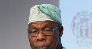 Obasanjo:The Man History Refuses to Leave Alone